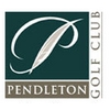 Pendleton Golf Club Logo