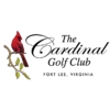 Cardinal Golf Club - White Course Logo