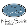 River Spirit Golf Club - Spirit/Millburn Course Logo