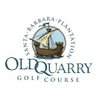Old Quarry Golf Course Logo