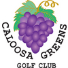 Caloosa Greens Golf Course Logo