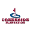 Creekside Plantation Logo