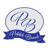 Pebble Brook Golf Course Logo