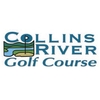 The Reserve At Collins River Logo