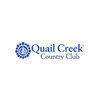 Quail Creek Golf Club - Quail/Coyote Course Logo