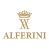 Alferini Golf Club Logo