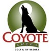 Coyote Creek Golf & RV Resort - Deer Nine Course Logo