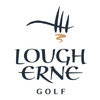 Lough Erne Resort - Faldo Championship Course Logo