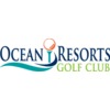 Ocean Resorts Golf Club Logo