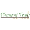 Pheasant Trails Golf Course Logo