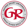 Great River Golf Club Logo