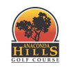 Anaconda Hills Golf Course Logo