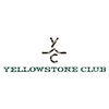 Yellowstone Golf Club Logo