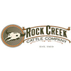 Rock Creek Cattle Company Logo