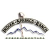 Indian Springs Ranch Logo