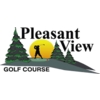 Par-3 Golf Course at Pleasant View Golf Club Logo