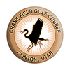 Cranefield Golf Course Logo