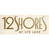 Twelve Shores Golf Club Logo