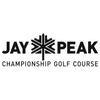 Jay Peak Golf Course Logo