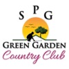 Green Garden Country Club - Emerald Course Logo