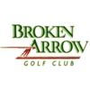 Broken Arrow Golf Club - West Short Link Logo
