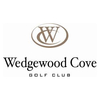 Wedgewood Cove Golf Club Logo