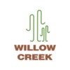 Willow Creek Golf Course - Little Willow Executive Logo