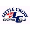 Little Crow Country Club - Oaks Nine Logo
