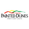 Painted Dunes Desert Golf Club - East/West Course Logo