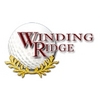 Winding Ridge Golf Club Logo