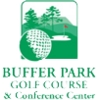 Buffer Park Golf Course Logo