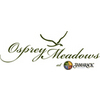 Tamarack Resort - Osprey Meadows Golf Course Logo