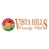 Vista Hills Country Club Logo