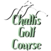 Challis Golf Course Logo