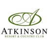 Atkinson Resort & Country Club - Par-3 Course Logo