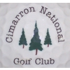 Cimarron National Golf Club - Aqua Canyon Course Logo