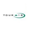 Tour 18 -Dallas Logo