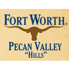 Hills at Pecan Valley Municipal Golf Course Logo