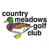 Country Meadows Golf Club - Par-3 Course Logo