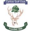 Carlow Golf Club - Oakpark Course Logo