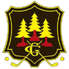 Grange Golf Club - Philip Love Course Logo