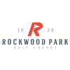 Rockwood Golf Course Logo