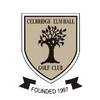 Celbridge Elm Hall Golf Club Logo