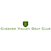 Clogher Valley Golf Club Logo
