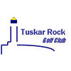 Tuskar Rock Golf Club Logo