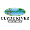 Clyde River Golf Club - Darrach Nine Logo