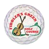 Fiddler's Green Golf Course Logo