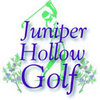 Juniper Hollow Par 3 Golf Course Logo