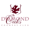 Diamond Oaks Country Club Logo