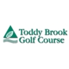 Toddy Brook Golf Course Logo